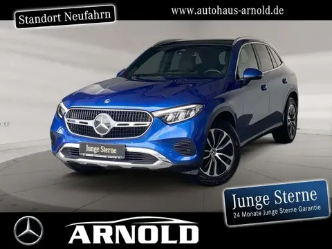 Used MERCEDES-BENZ CLASSE GLC Petrol 2023 Ad 