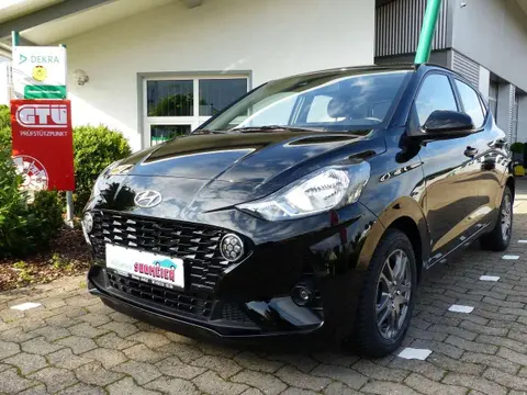 Annonce HYUNDAI I10 Essence 2022 d'occasion 