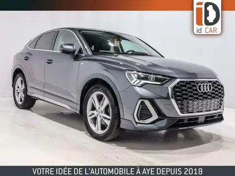 Used AUDI Q3 Diesel 2020 Ad 