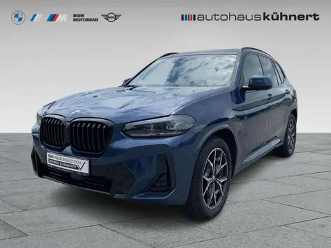 Annonce BMW X3 Essence 2023 d'occasion 