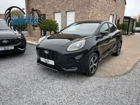 Used FORD PUMA Petrol 2024 Ad 