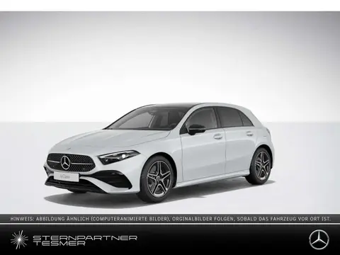 Annonce MERCEDES-BENZ CLASSE A Essence 2023 d'occasion Allemagne