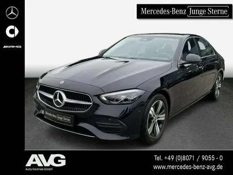 Used MERCEDES-BENZ CLASSE C Petrol 2022 Ad 