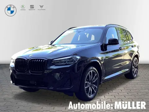 Used BMW X3 Diesel 2024 Ad 