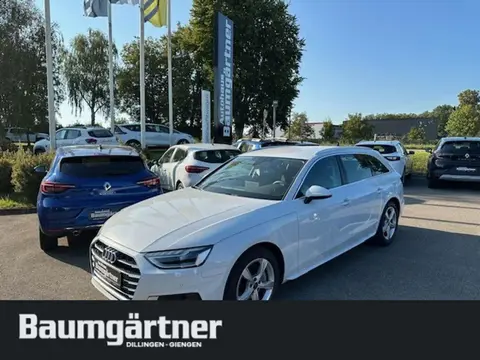 Used AUDI A4 Petrol 2023 Ad 