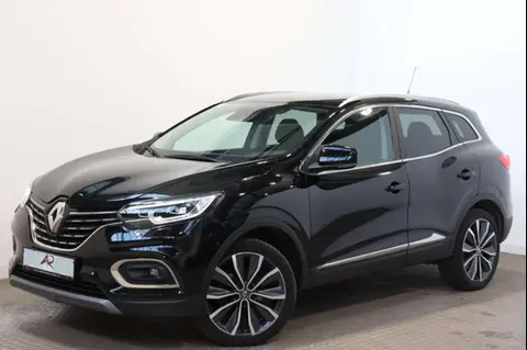 Used RENAULT KADJAR Petrol 2019 Ad 