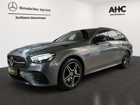 Used MERCEDES-BENZ CLASSE E Hybrid 2022 Ad 