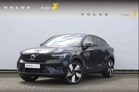 Annonce VOLVO C40 Électrique 2023 d'occasion 