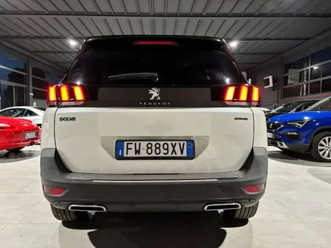 Annonce PEUGEOT 5008 Diesel 2019 d'occasion 