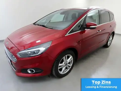 Used FORD S-MAX Diesel 2018 Ad 