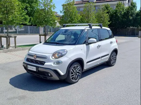 Used FIAT 500L Diesel 2019 Ad 