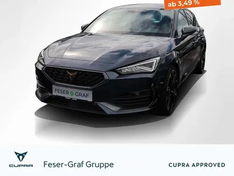 Used CUPRA LEON Petrol 2023 Ad 