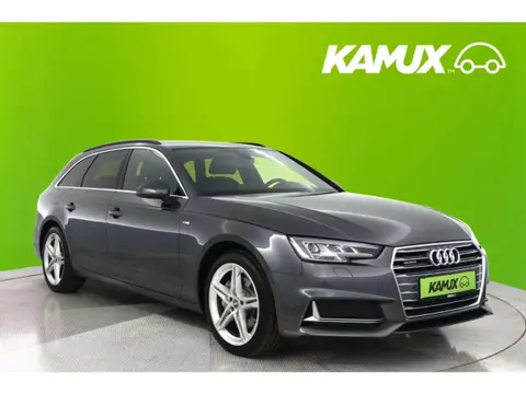 Used AUDI A4 Diesel 2019 Ad 