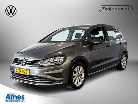 Used VOLKSWAGEN GOLF Petrol 2019 Ad 