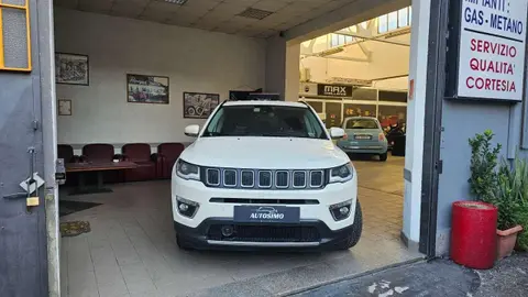 Used JEEP COMPASS Diesel 2018 Ad 