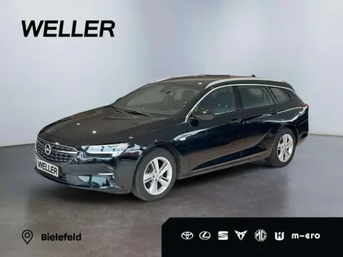 Used OPEL INSIGNIA Diesel 2021 Ad 