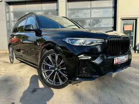 Annonce BMW X7 Essence 2020 d'occasion 