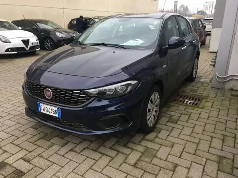 Annonce FIAT TIPO Diesel 2019 d'occasion 