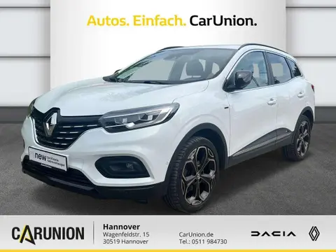 Used RENAULT KADJAR Petrol 2021 Ad 