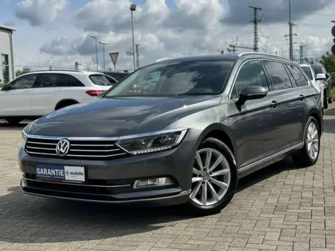 Used VOLKSWAGEN PASSAT Diesel 2015 Ad 