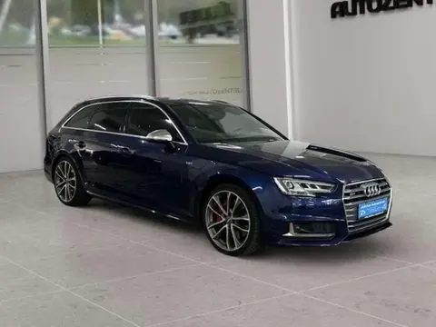 Used AUDI S4 Petrol 2018 Ad 