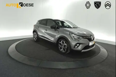 Used RENAULT CAPTUR Hybrid 2023 Ad 