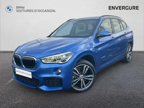 Used BMW X1 Diesel 2017 Ad 