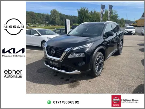 Used NISSAN X-TRAIL Petrol 2024 Ad 