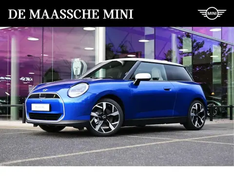 Used MINI COOPER Electric 2024 Ad 