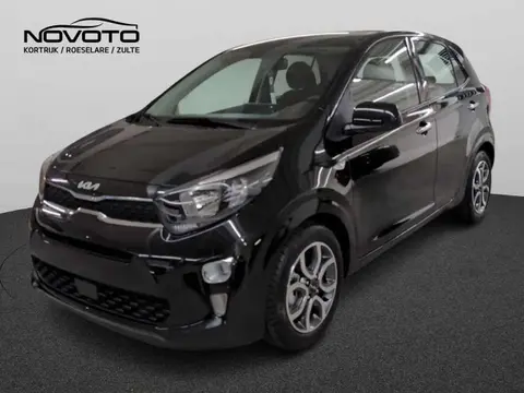 Used KIA PICANTO Petrol 2024 Ad 