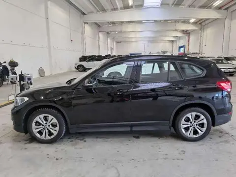 Used BMW X1 Hybrid 2021 Ad 