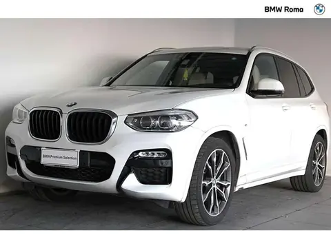 Used BMW X3 Diesel 2019 Ad 