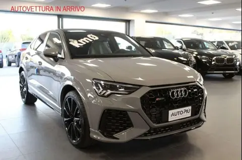 Annonce AUDI Q3 Essence 2024 d'occasion 