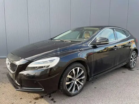 Used VOLVO V40 Diesel 2018 Ad 