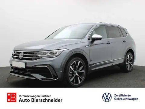 Annonce VOLKSWAGEN TIGUAN Essence 2024 d'occasion 