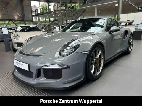 Used PORSCHE 911 Petrol 2016 Ad 