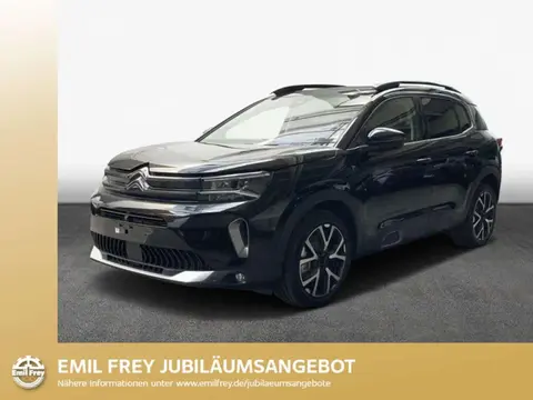 Used CITROEN C5 AIRCROSS Hybrid 2023 Ad 