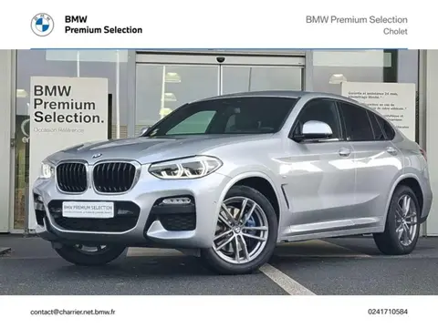 Used BMW X4 Diesel 2019 Ad 