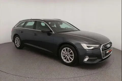 Annonce AUDI A6 Essence 2023 d'occasion 