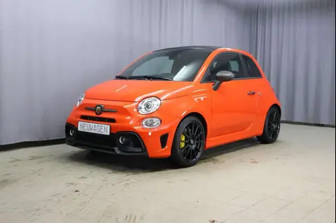 Annonce ABARTH 695 Essence 2024 d'occasion 