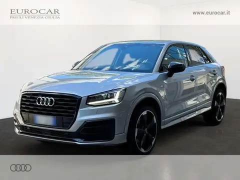 Used AUDI Q2 Petrol 2020 Ad 