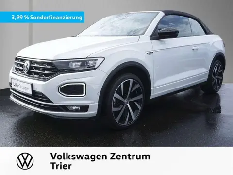 Used VOLKSWAGEN T-ROC Petrol 2020 Ad 