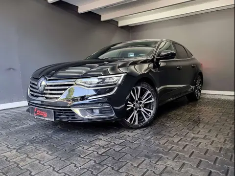 Used RENAULT TALISMAN Petrol 2022 Ad 