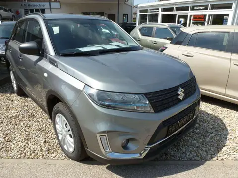 Used SUZUKI VITARA Petrol 2024 Ad 