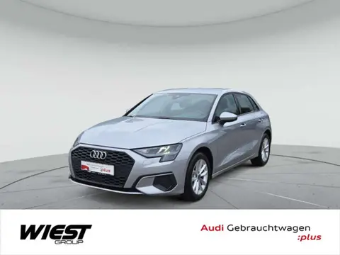 Annonce AUDI A3 Diesel 2022 d'occasion 