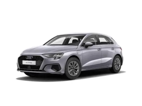 Annonce AUDI A3 Hybride 2022 d'occasion 