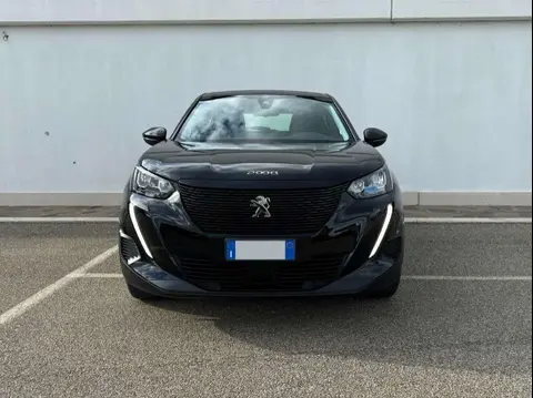 Annonce PEUGEOT 2008 Essence 2020 d'occasion 