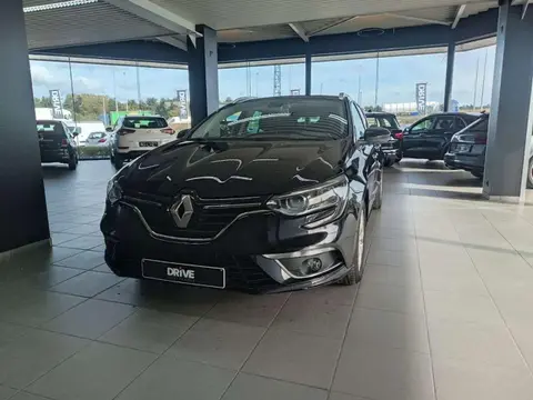 Used RENAULT MEGANE Petrol 2019 Ad 