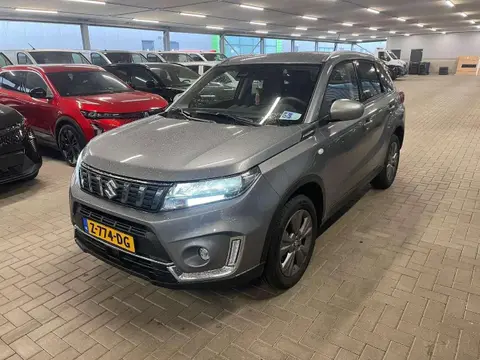 Used SUZUKI VITARA Hybrid 2024 Ad 