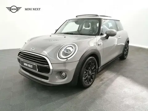 Annonce MINI COOPER Essence 2021 d'occasion 